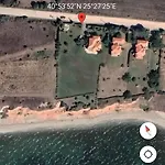 Maronia Villa *