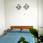 Hébergement de vacances Maronia Villa Marónia