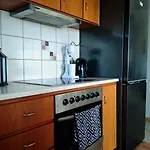 Maronia Villa *