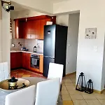 Hébergement de vacances Maronia Villa
