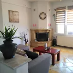 Hébergement de vacances Maronia Villa