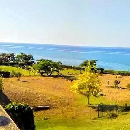 Maronia Villa Marónia