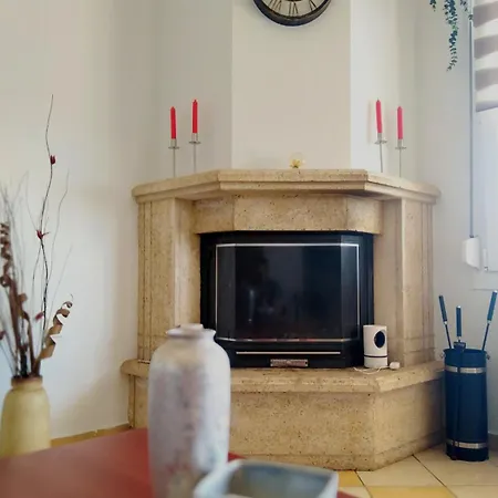 Tatil Evi Maronia Villa
