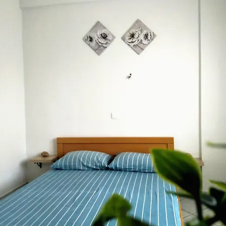 Tatil Evi Maronia Villa Marónia