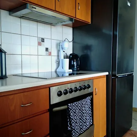 Maronia Villa *