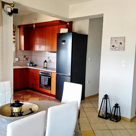 Tatil Evi Maronia Villa