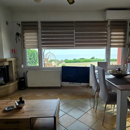 Maronia Villa