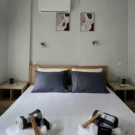 Maronia Villa Tatil Evi