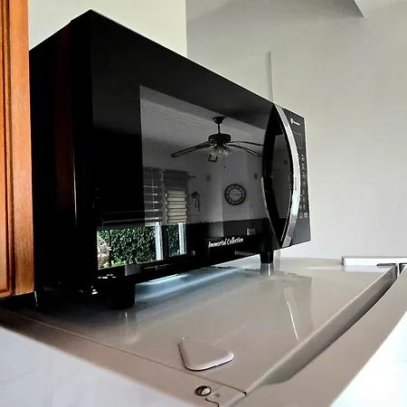 Tatil Evi Maronia Villa
