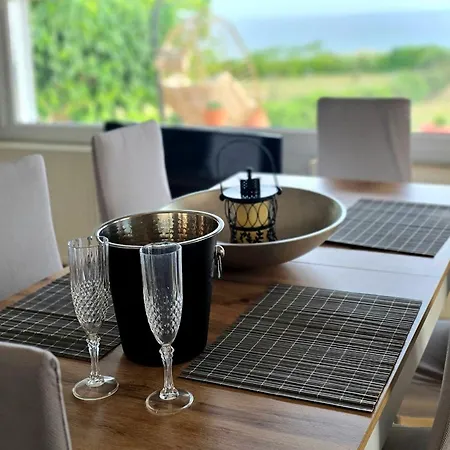 Maronia Villa Tatil Evi *