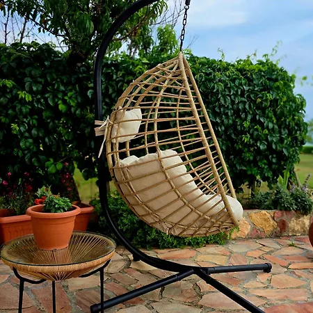 Maronia Villa Tatil Evi