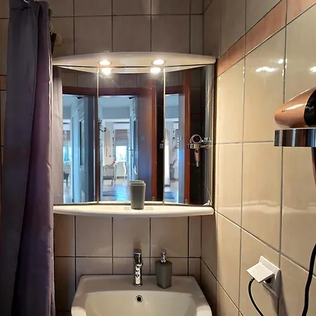 Tatil Evi Maronia Villa