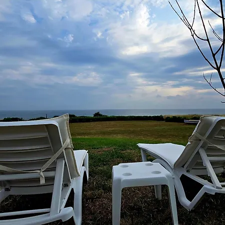 Maronia Villa Tatil Evi *