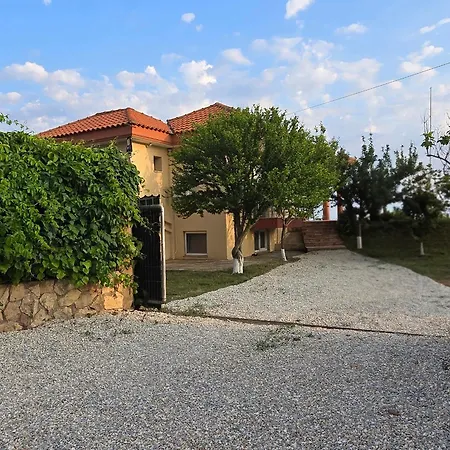 Tatil Evi Maronia Villa Marónia
