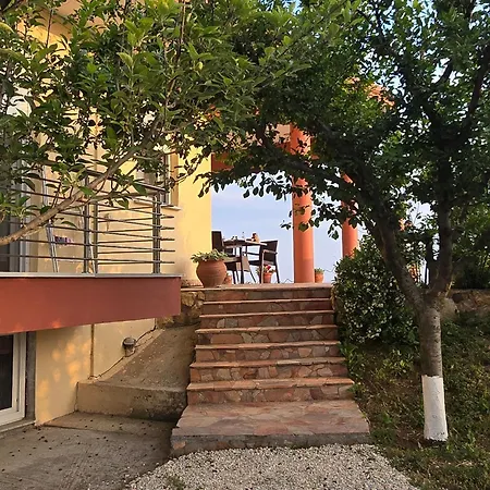 Maronia Villa * Marónia